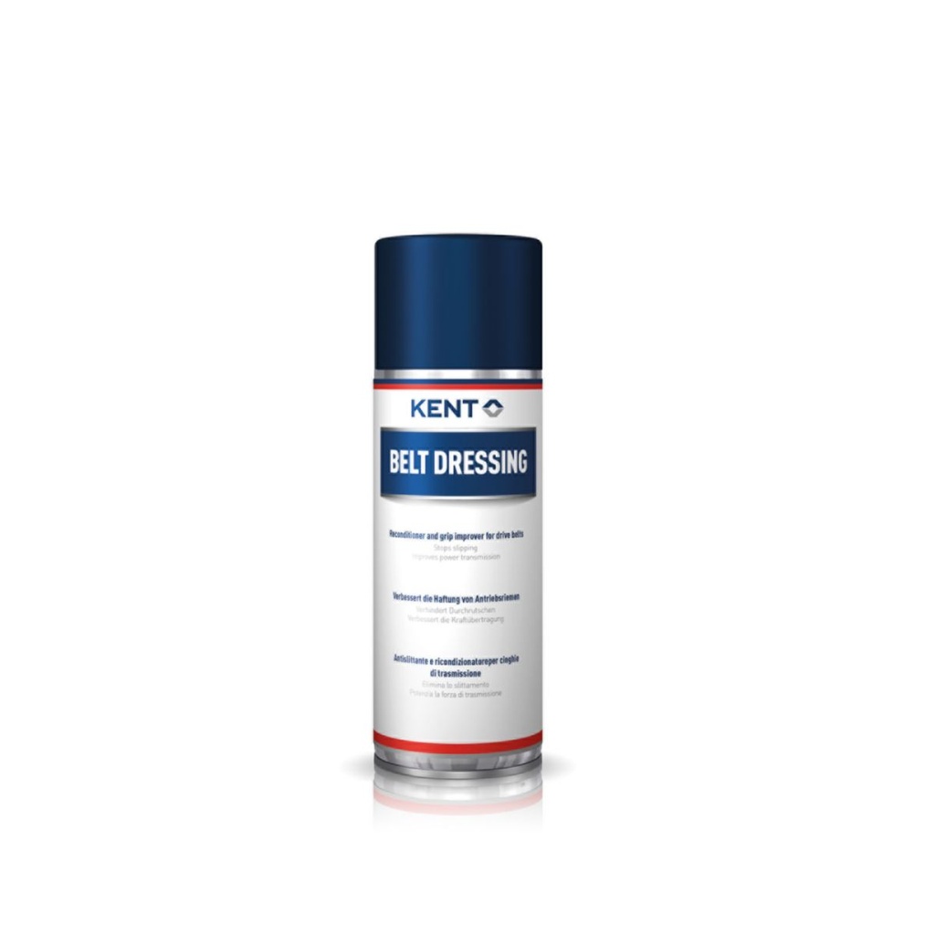 Belt Dressing Riemenwachs, 300ml Spray (A)