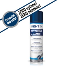 [87485] Soft Surface Cleaner NSF 500ml Spray