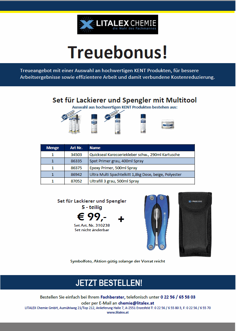 Folien Bild