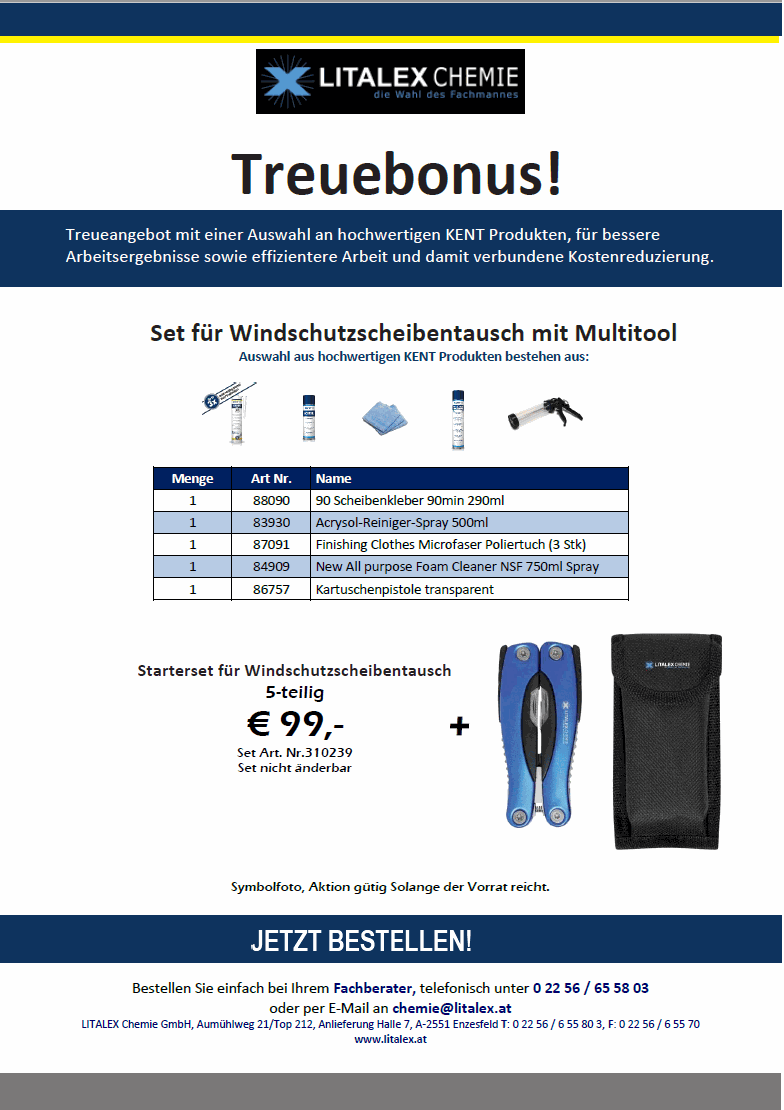 Folien Bild