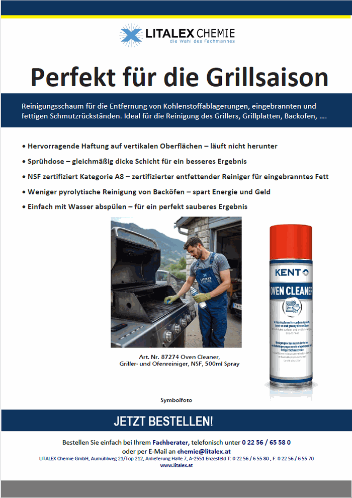 Folien Bild