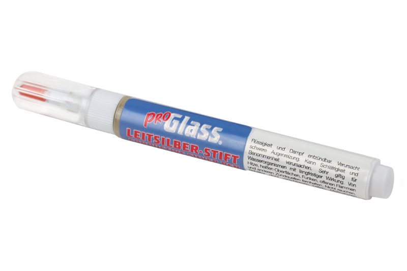 Leitsilber Stift 8,5g, 1 Stk (nur auf Bestellung)