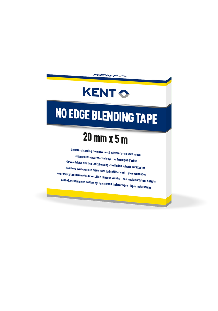 No Edge Blending Tape 5mx20mmx3mm Rolle