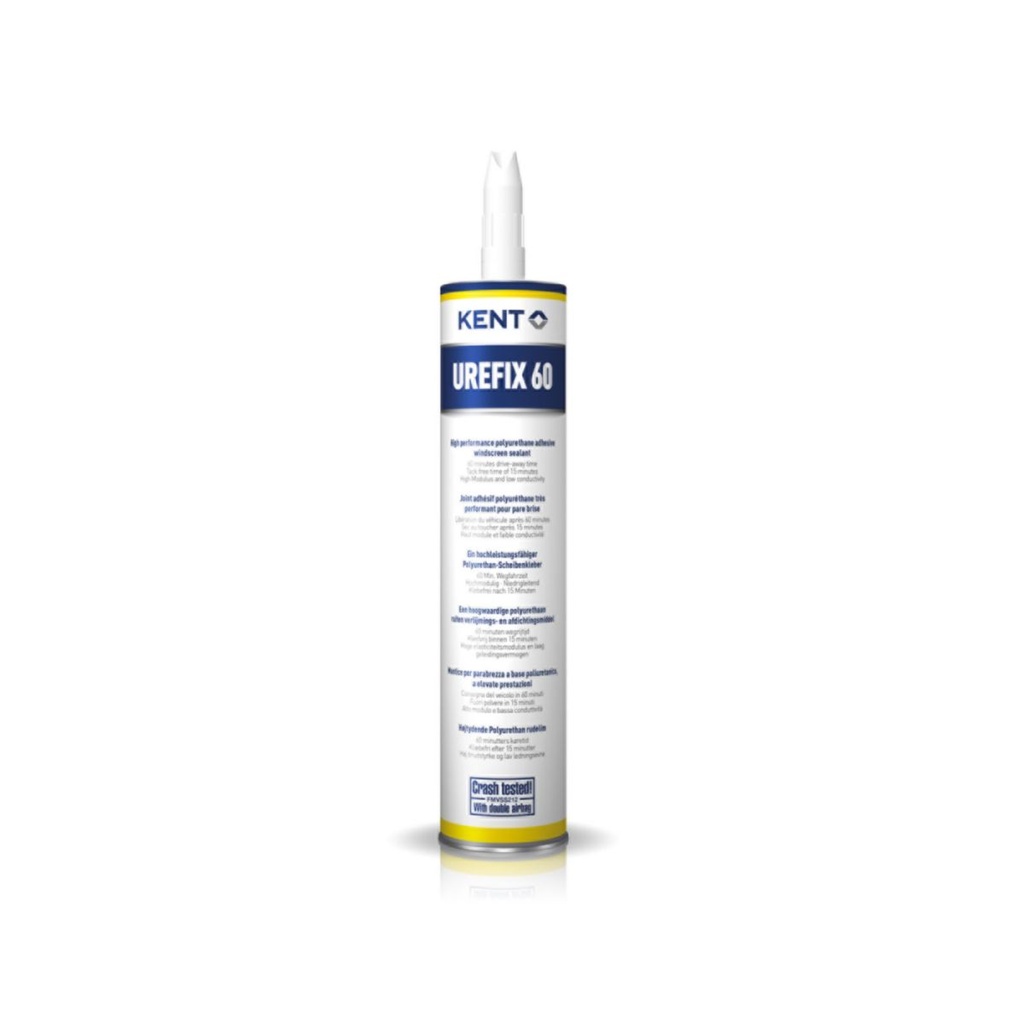 Urefix 60 (310ml) PU Scheibenkleber, enthält Diisocyanate