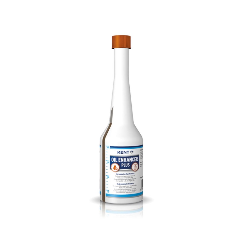 Oil Enhacer Plus, Öladditiv 250ml Flasche