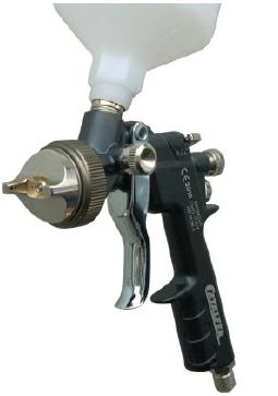 HB2 Spray Gun high build für 2-K Füller, 1,8mm Düse