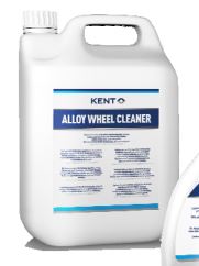 Alloy Wheel Cleaner Felgenreiniger 5l Kanister