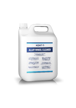 Alloy Wheel Cleaner Felgenreiniger 10l Kanister