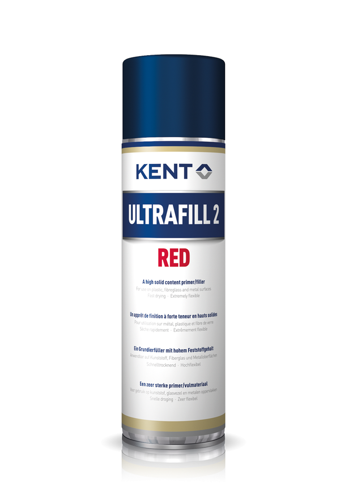 Ultrafill 3 rot, 500ml Spray