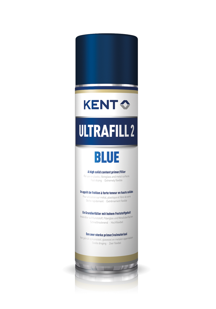 Ultrafill 3 blau