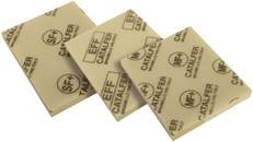 2S Abrasive Sponge  98x123mm EFF 50 Stk (P1000-1200)