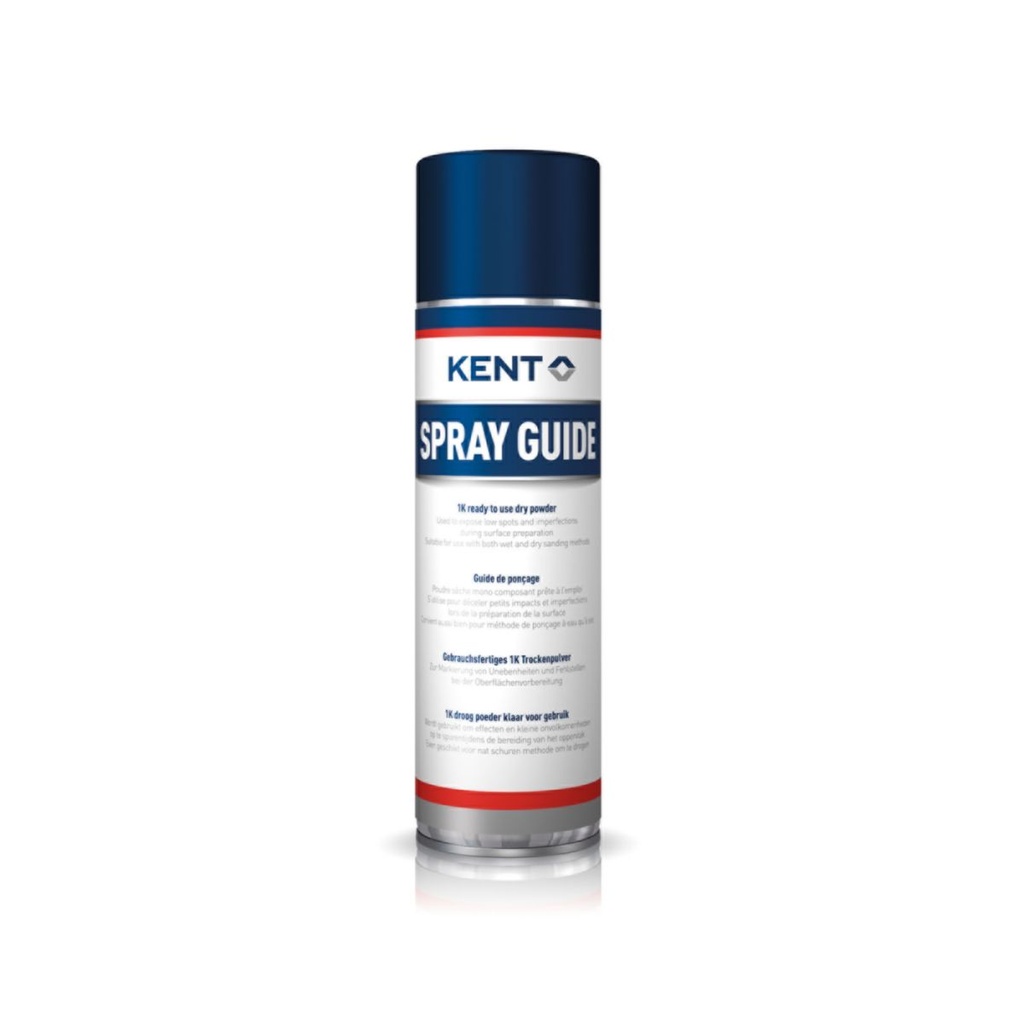 Spray Guide, 450ml Spray