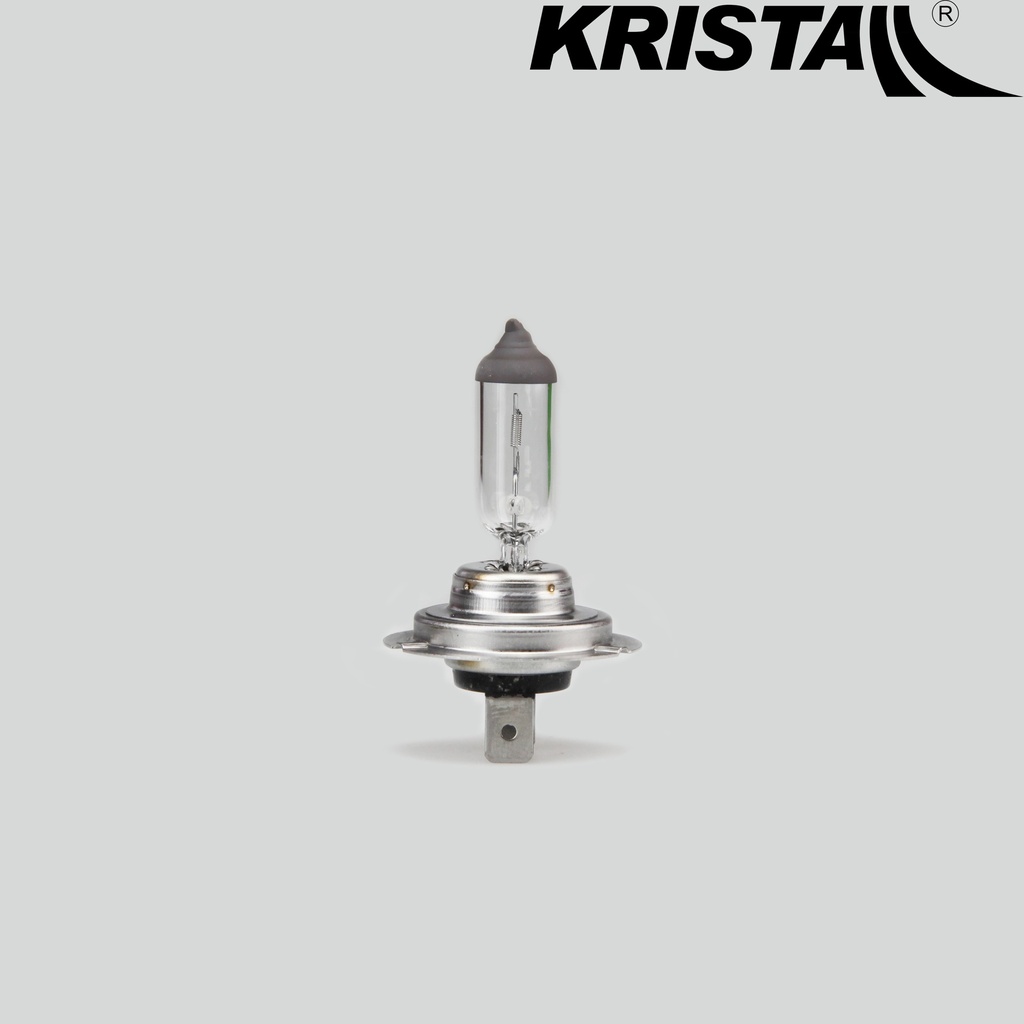 Kristall 12V H7 55W Px26D