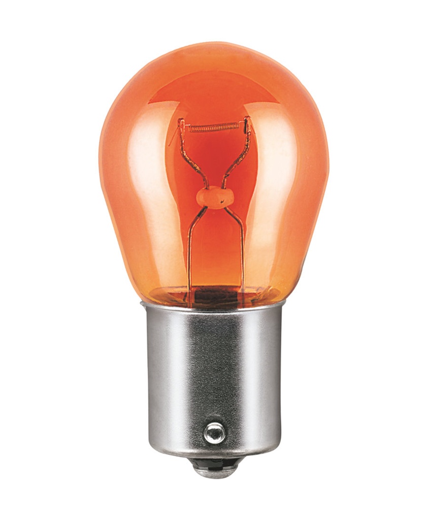 OSRAM 12V 21W Orange OS7507