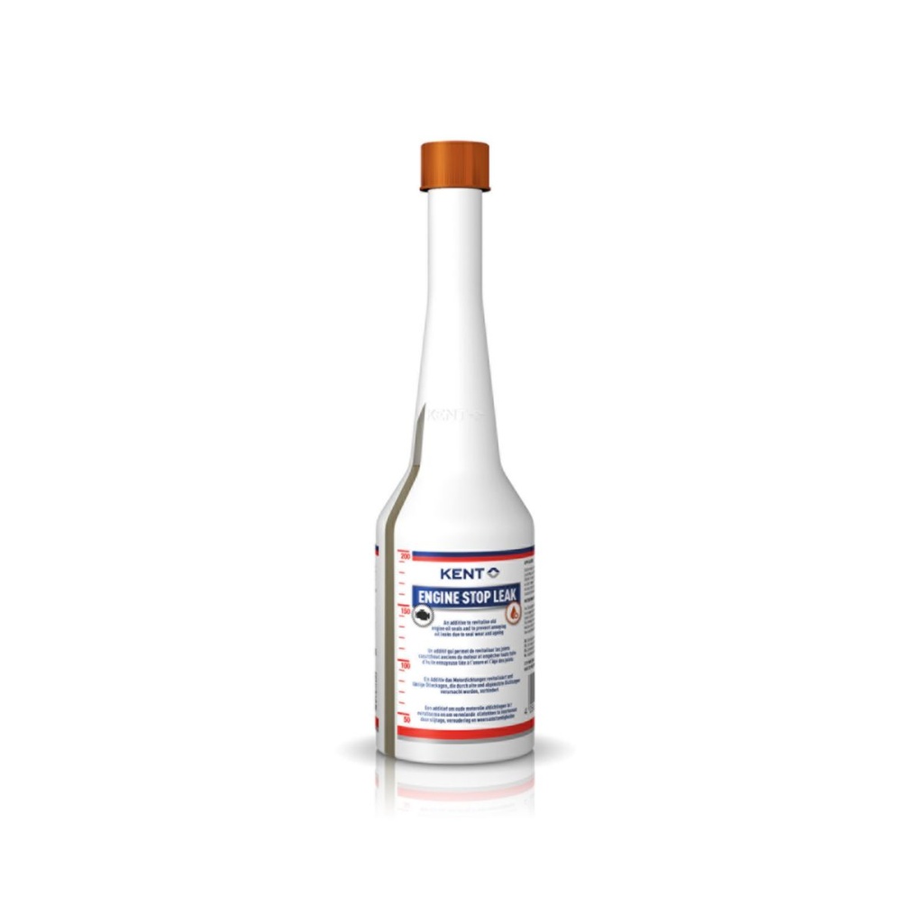 Engine Stop Leak, 250ml Flasche