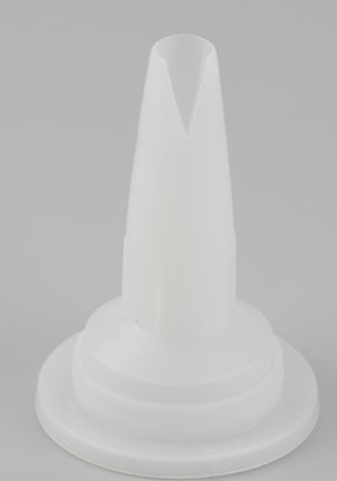 Düsen für Beutel eingeschnitten (6 Stk)k1