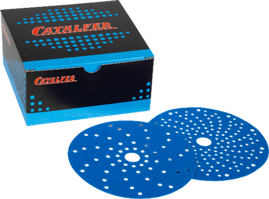 Catalfer Onetech 3 Multiloch Disc, 180+,  Ø 150mm (50 Stk)