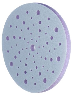 S2F - Soft Finishing Film Disc Ø150 P600 (18Stk)