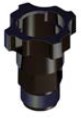 S-15 Stahl Adapter für 3/8 Gewinde (CATALFER HB2) für PPS 1 System