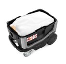 Fleece Filter Sack 20l für WDA 40 M AS (10 Stk)