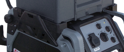 Systainer Adapter für WDA 40 M AS (1 Paar)