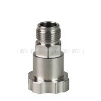 Adapter für DeVilbiss / Starchem zu PPS 1 System