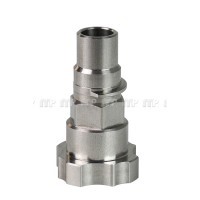 Adapter für Sata QCC zu PPS 1 System