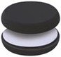 Polierschwamm 160x25 schwarz extra-weich (1 Stk)