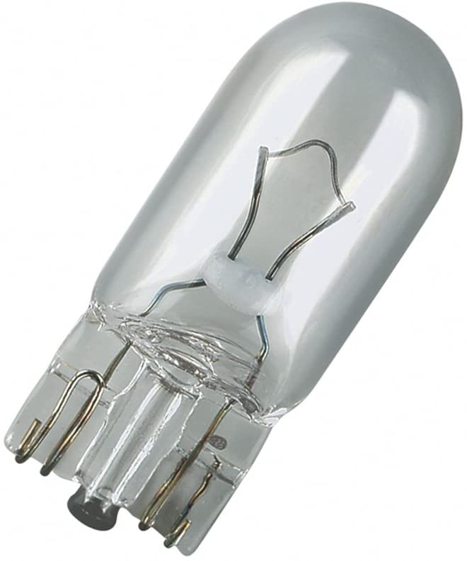 OSRAM 12V 5W W2,1X9,5D OS2825