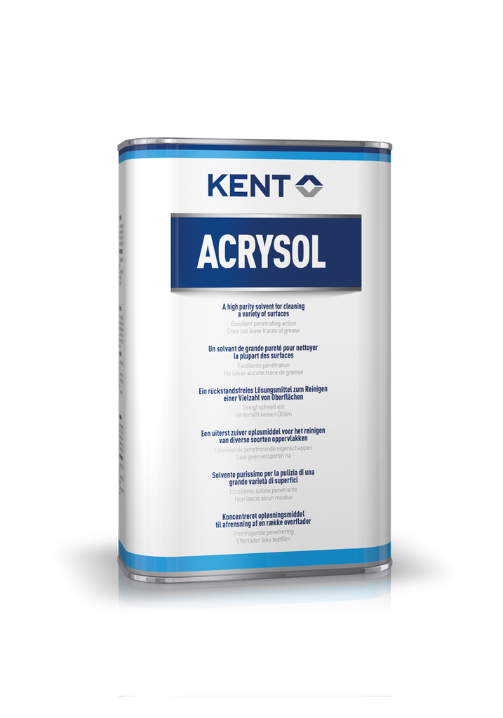 Acrysol Reiniger 1l, Dose