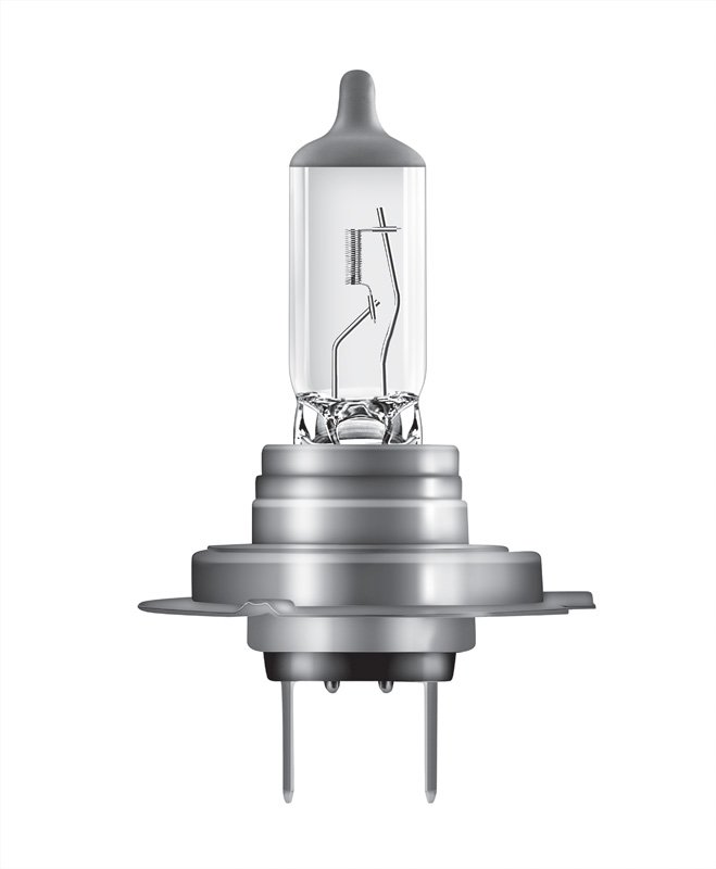 OSRAM 24V H7 70W Halogen TSP OS64215TSP