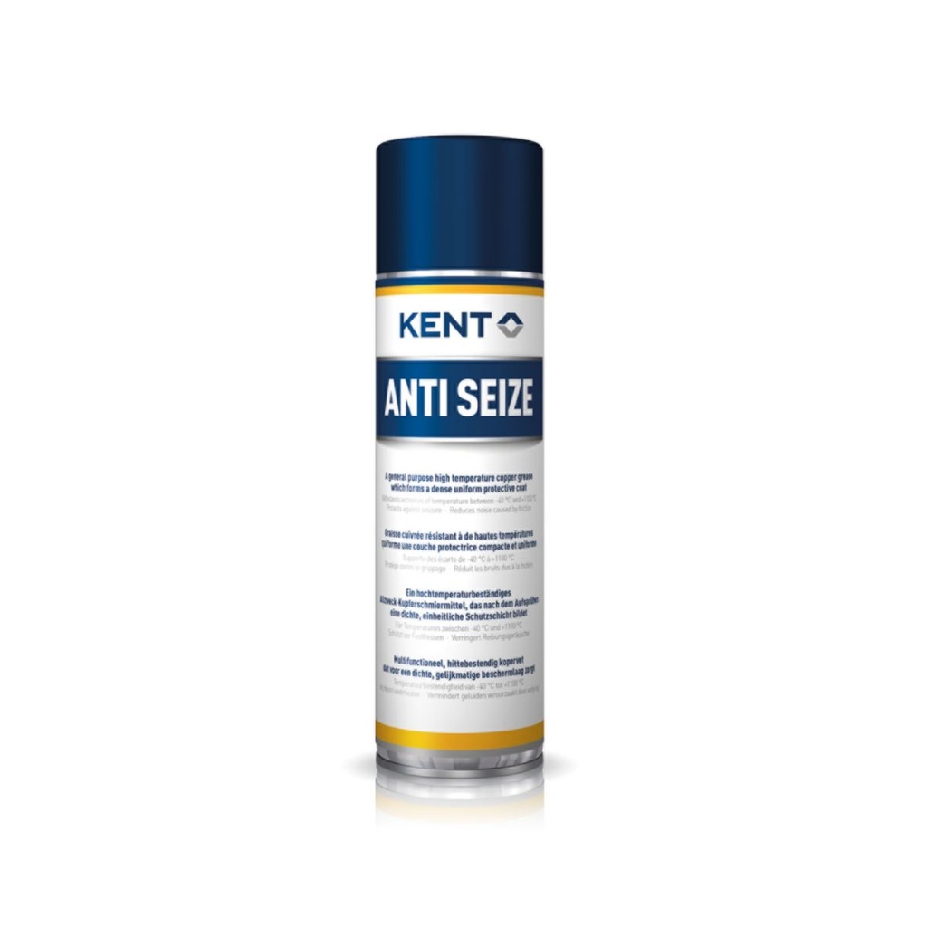 Anti Seize Grease Kupferfett - Spray, 400ml