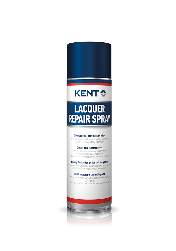 Lacquer Lack Repair Spray, 500ml Spray