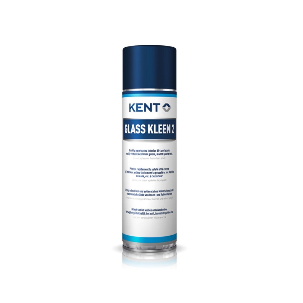 Glass Kleen Glasreiniger Spray, 500ml