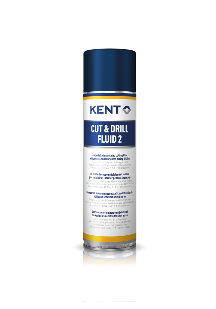 Cut and Drill Fluid