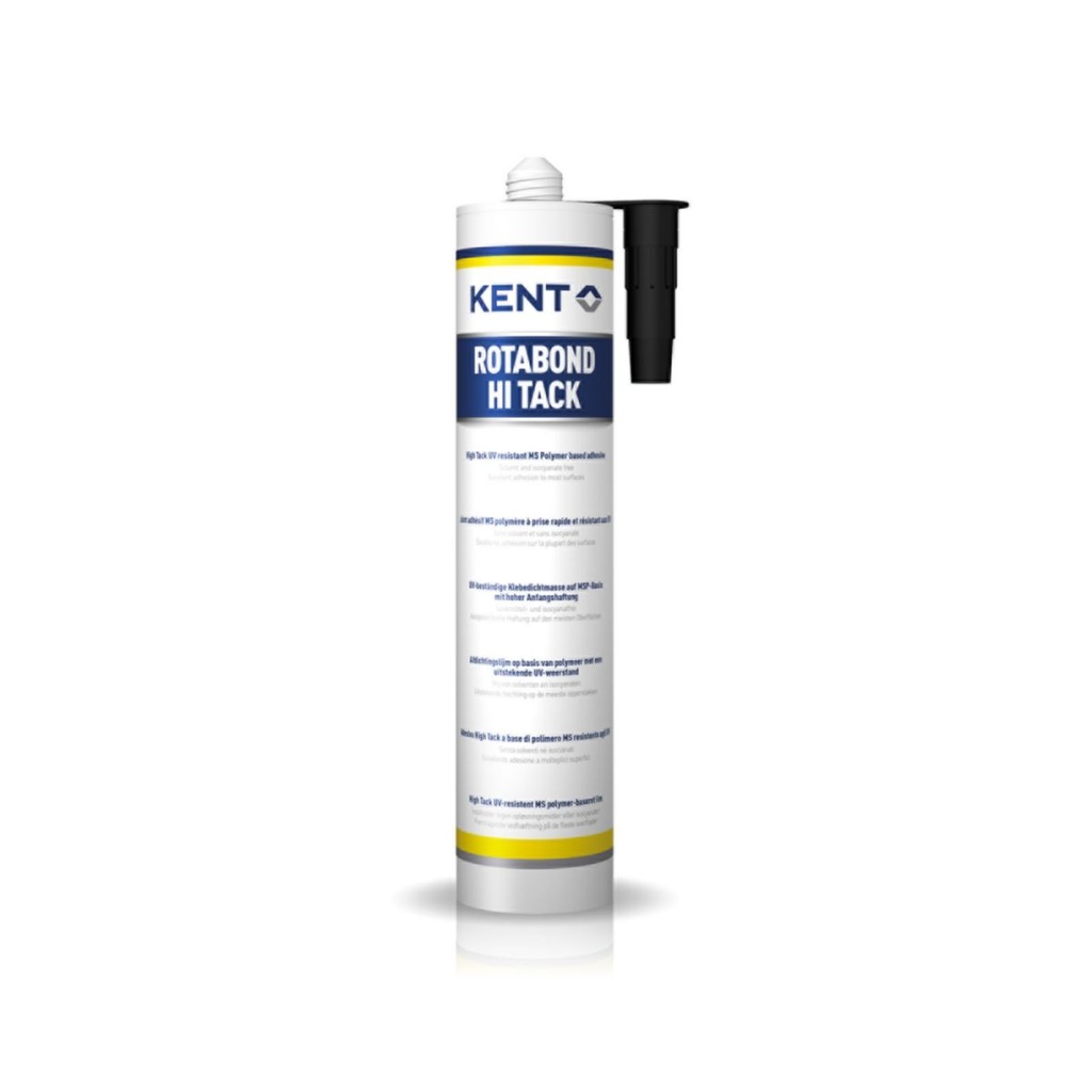 Rotabond Hi Tack, 290ml Kartusche