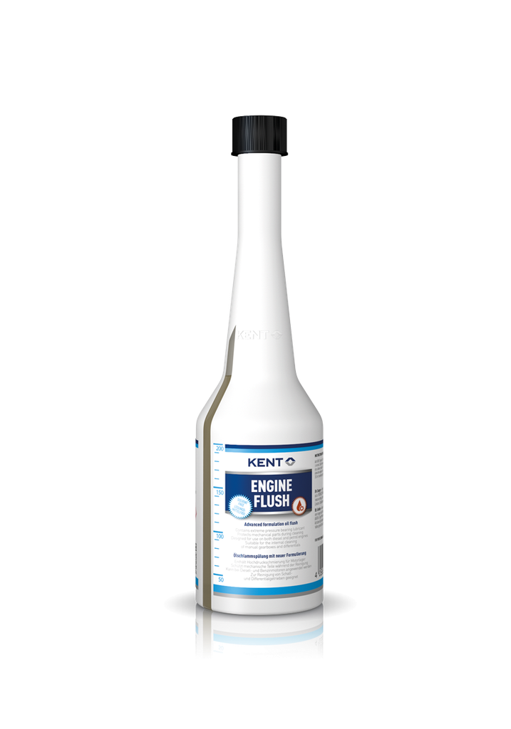 Engine Flush Motorinnenreiniger, 250ml Flasche