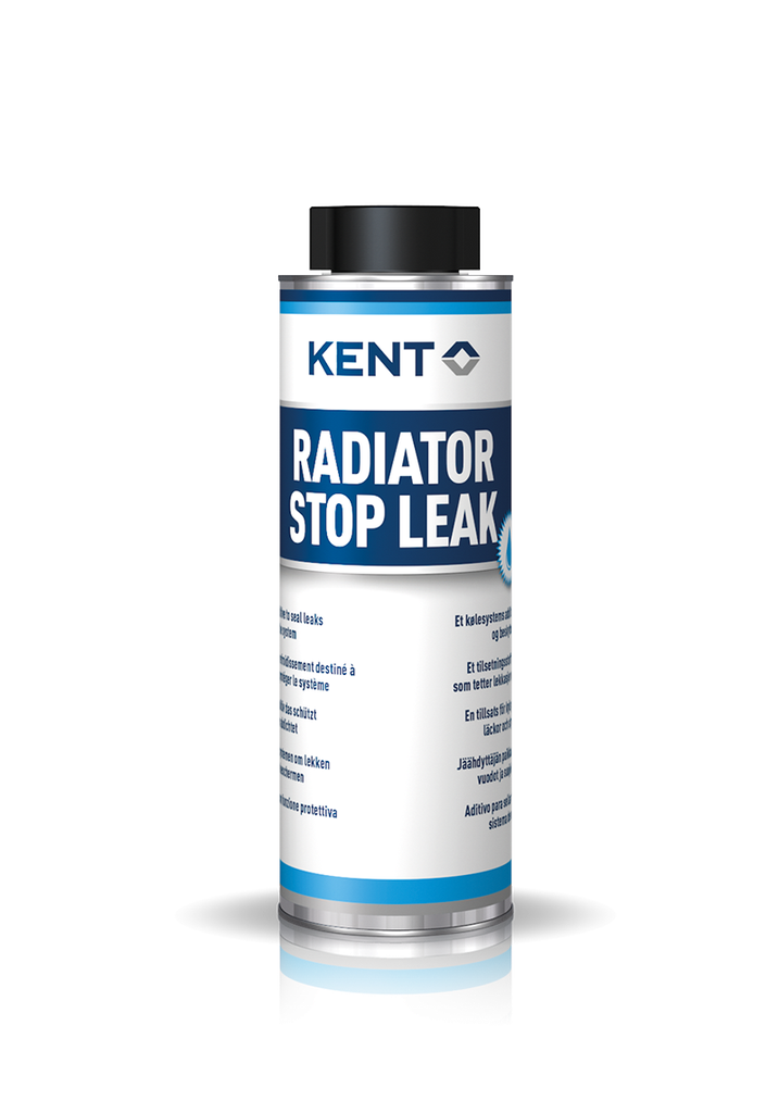 Radiator Stop Leak, Kühlerdichtmittel, 250ml Dose