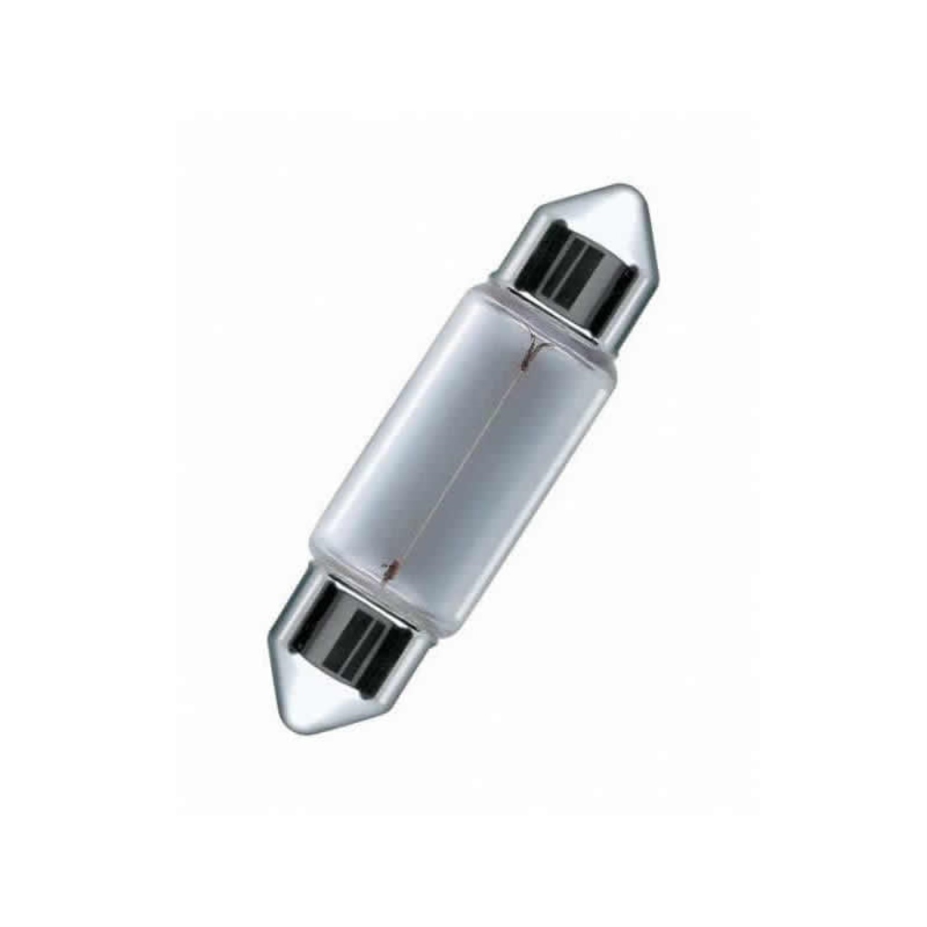 OSRAM 12V 10W 10x31mm