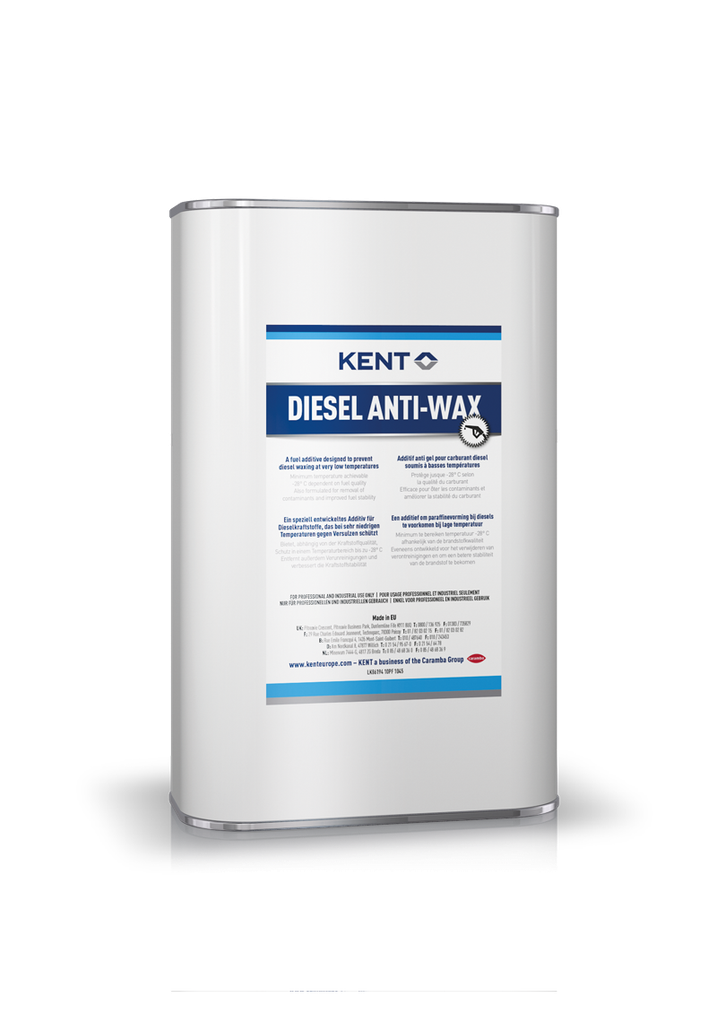 Diesel Anti-Wax 1L