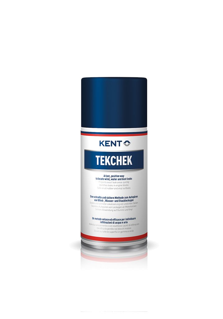 Tekcheck weißer Puderspray 300ml