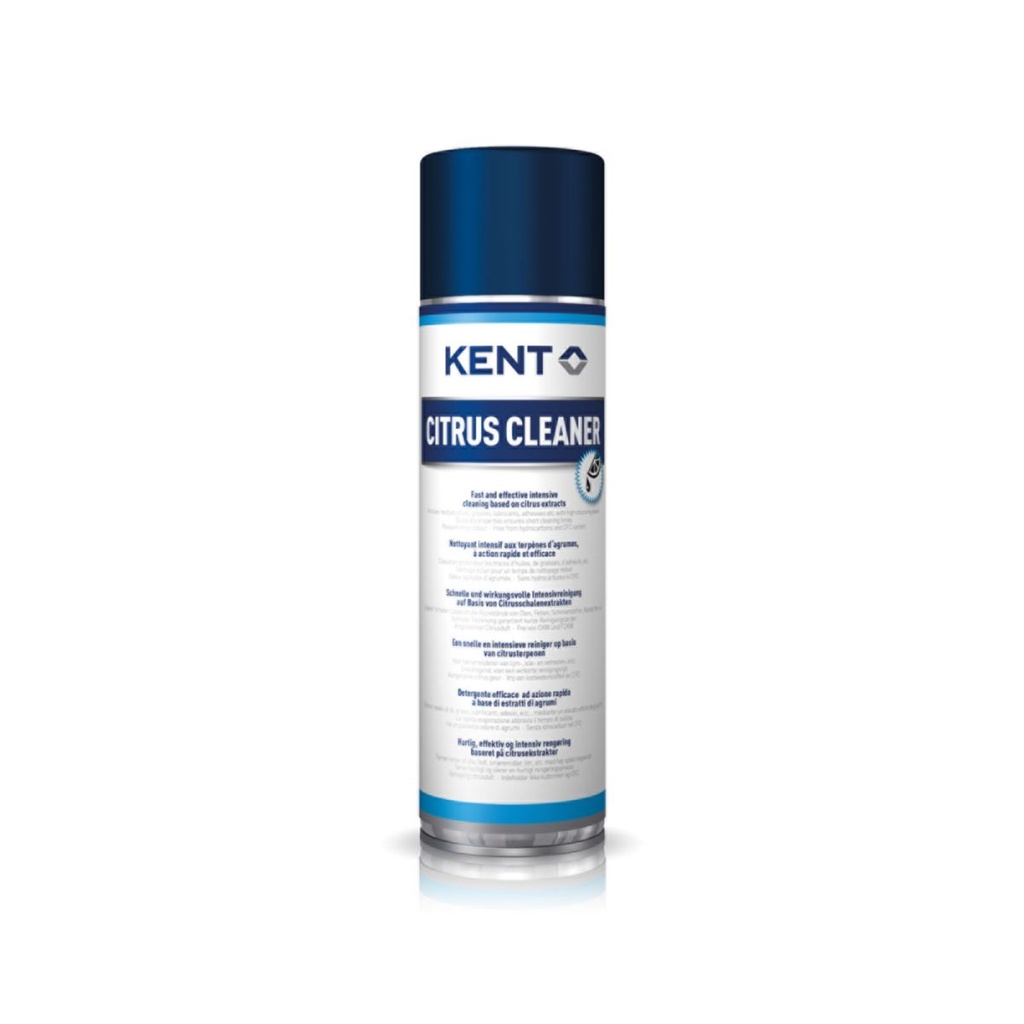 Citrus Cleaner (aerosol), 500ml Spray