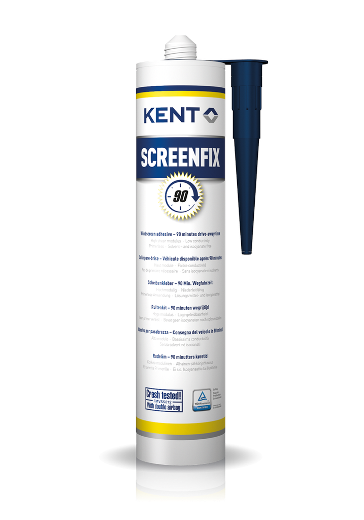 Screenfix 90 Scheibenkleber 90min 290ml