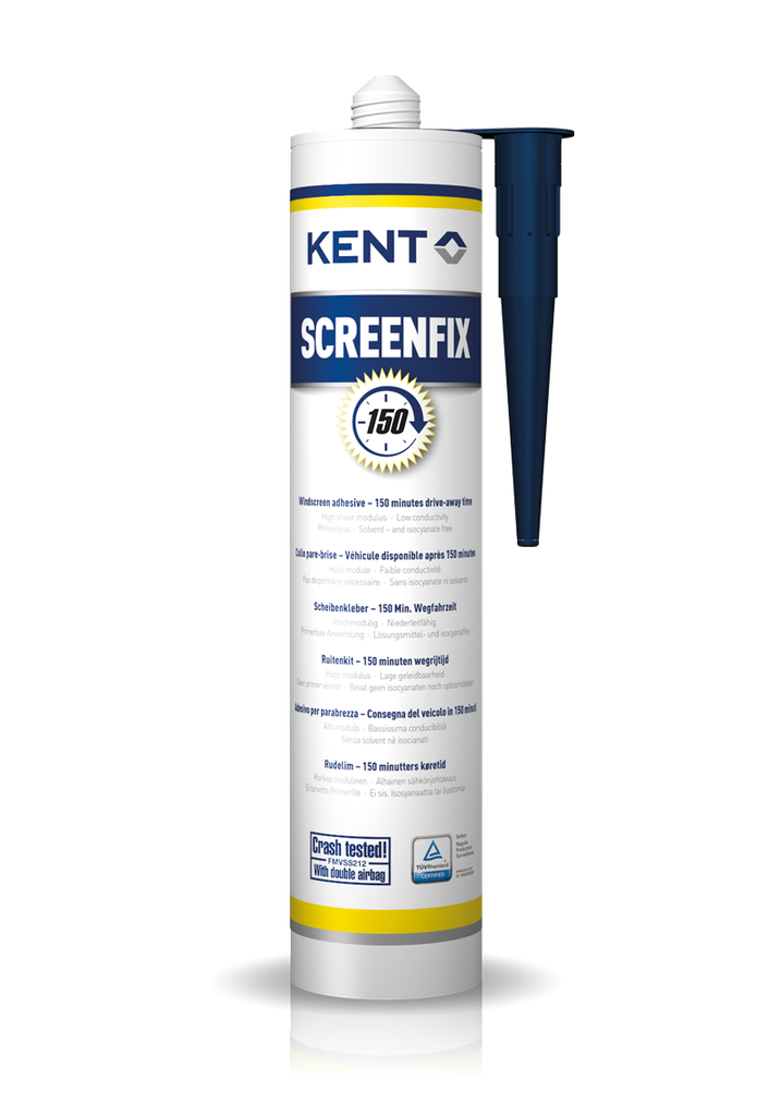 Screenfix 150 Scheibenkleber 150min 290ml