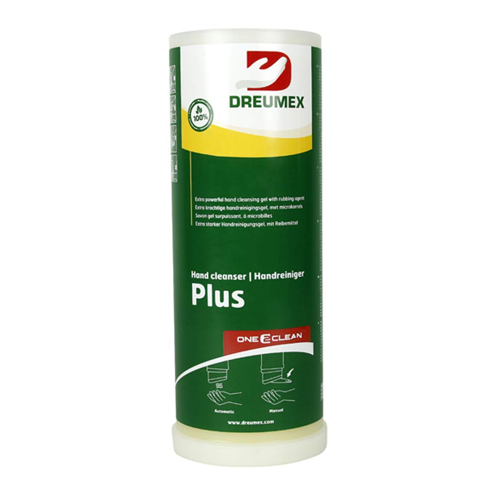 Dreumex One2Clean Plus 