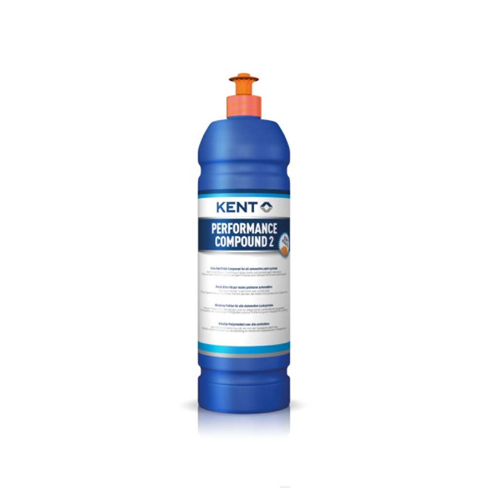 Poliermittel Compound, Politur 1000ml