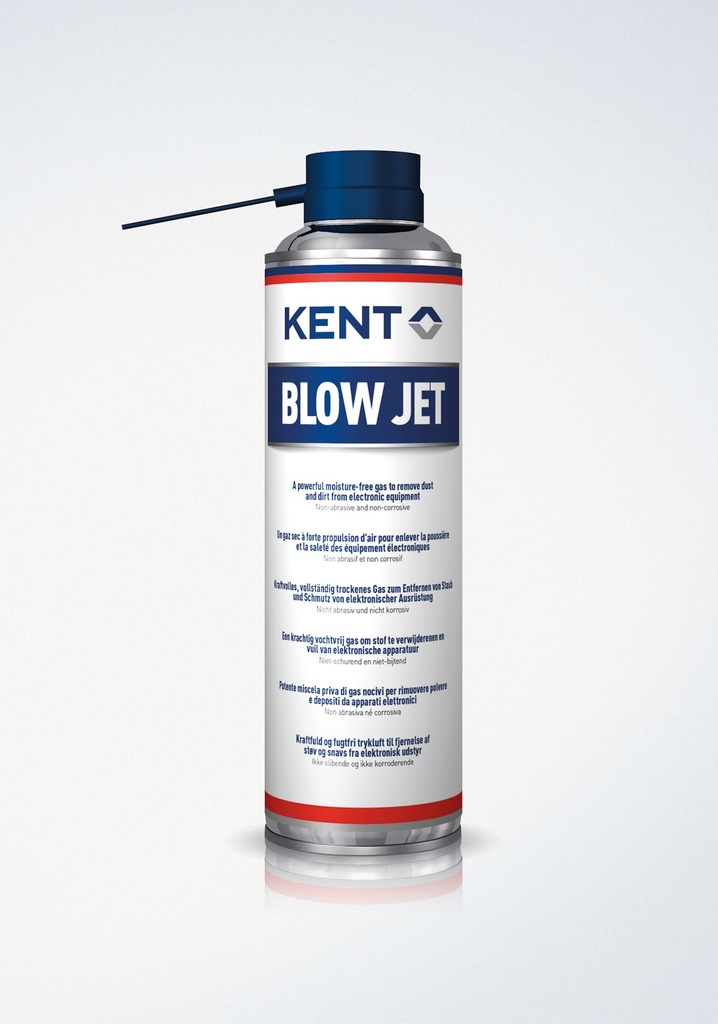 Blow Jet, Druckluft 400ml