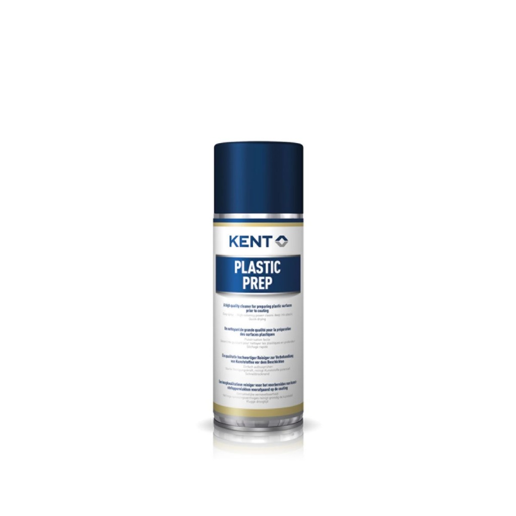 Plastic Prep, Kunststoffreiniger, 400ml Spray