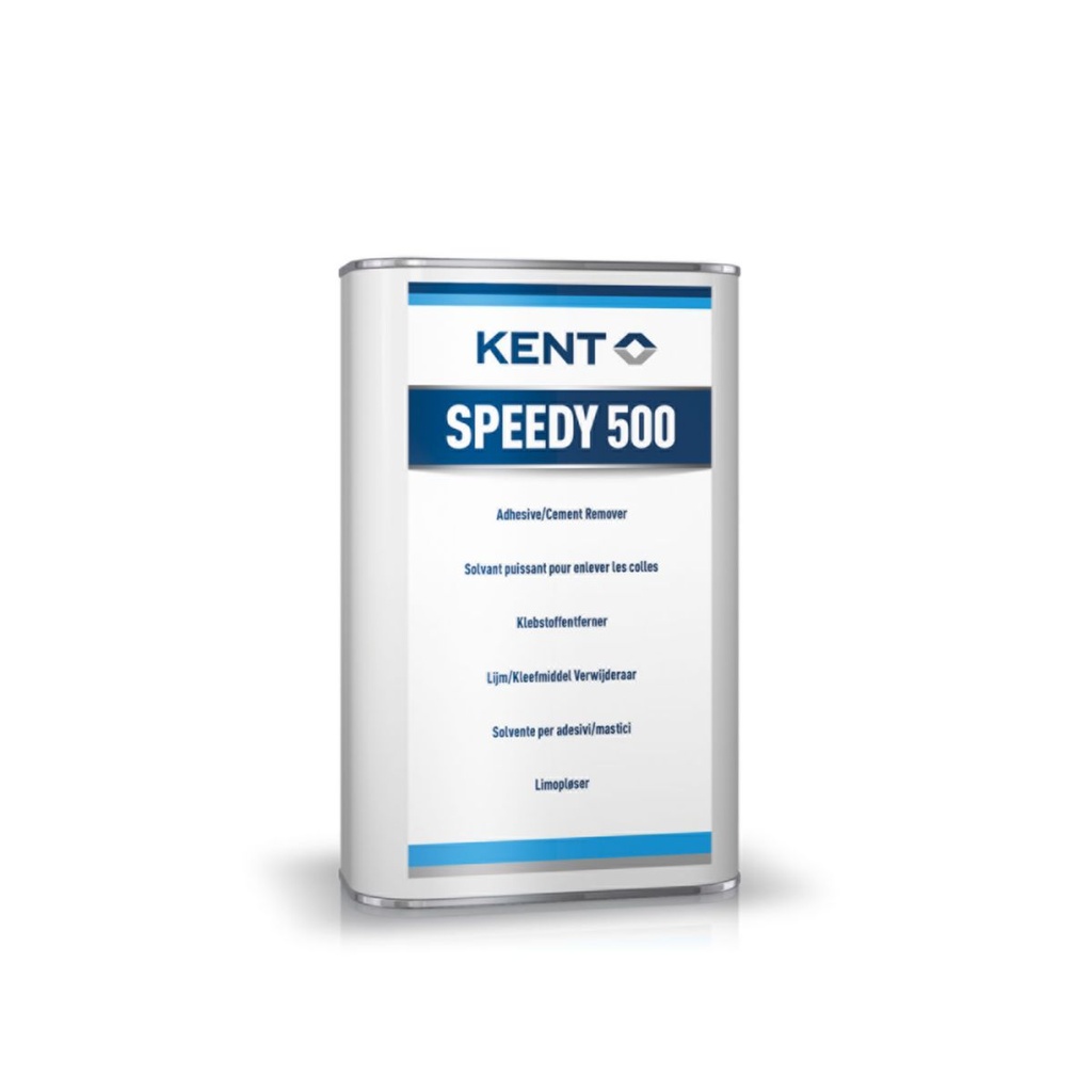 Acrysol Plus/Speedy 500, Klebstoff-, Teer &amp; Harzentferner 1l Dose