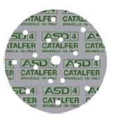 ASD 4 Hochleistungsschleifpad Ø 150mm grün  (20Stk) P2000